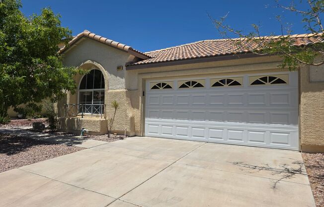Charming 1 Story 4 Bedroom/2 baths