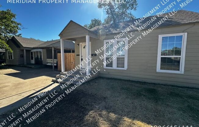 Partner-provided property photo