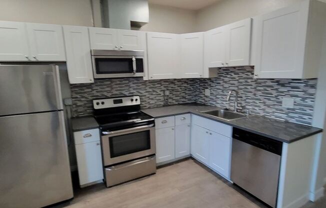 1 bed, 1 bath, 540 sqft, $1,695, Unit 101