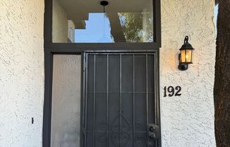 2 beds, 2 baths, $1,595, Unit # 192