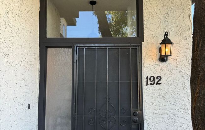 Beautiful Mesa Townhome for Rent!