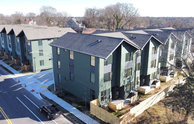 1 bed, 1 bath, $800, Unit Unit 7 Suite E - 226 N Dillard St