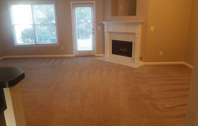 Acworth Town Home