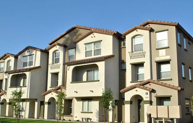The Place on Jentilly - Apartment Living in Tempe, AZ