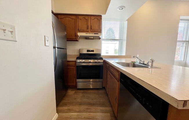 Roxborough/Manayunk 2 Bedroom Apartment