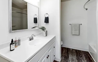 Aspire 160 Apartments