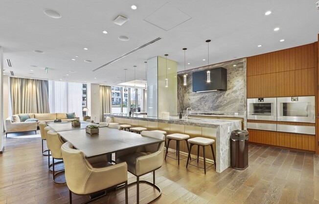 2 beds, 2.5 baths, 1,611 sqft, $14,900, Unit 2201