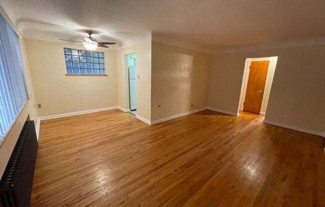 1 bed, 1 bath, 535 sqft, $950, Unit 101