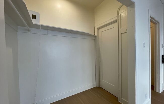 Studio, 1 bath, $1,795, Unit 401