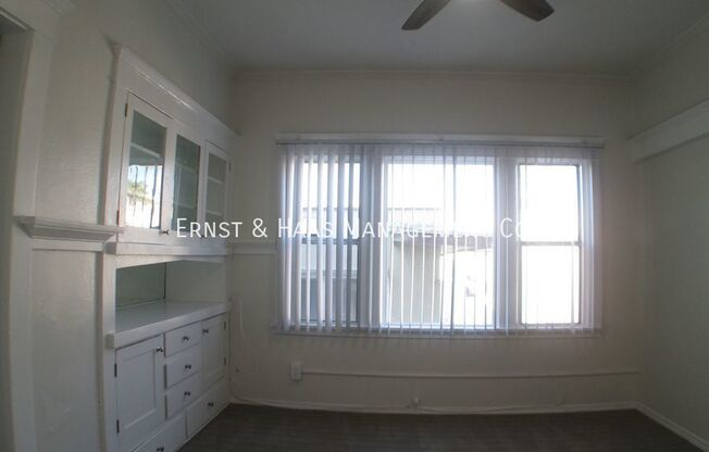 2 beds, 1 bath, 850 sqft, $1,850