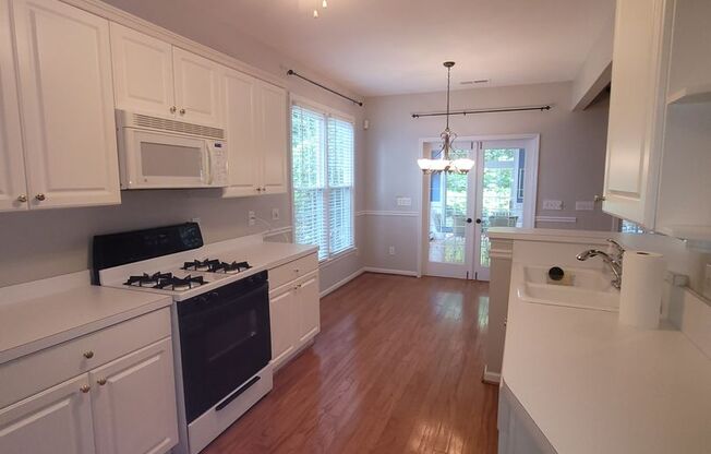 Sought After Ranch in Bridgemill!