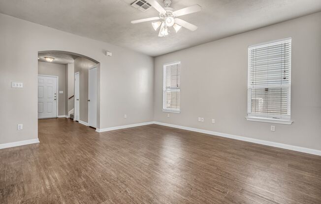 AUGUST 2026 MOVE IN!  Great 4 Bedroom 4 Bathroom Home