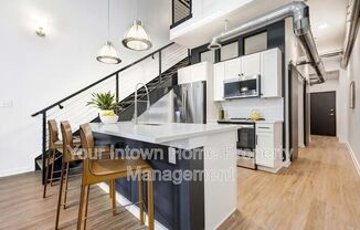 260 18th Street NW