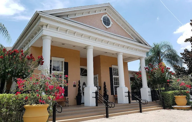 Gated Condo Next to The Mall At Millenia with Great Amenities