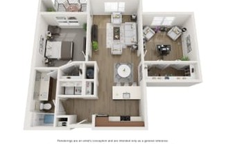Partner-provided photo for $1700 unit