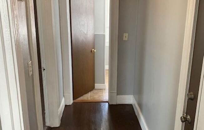 1 bed, 1 bath, $1,500, Unit 1