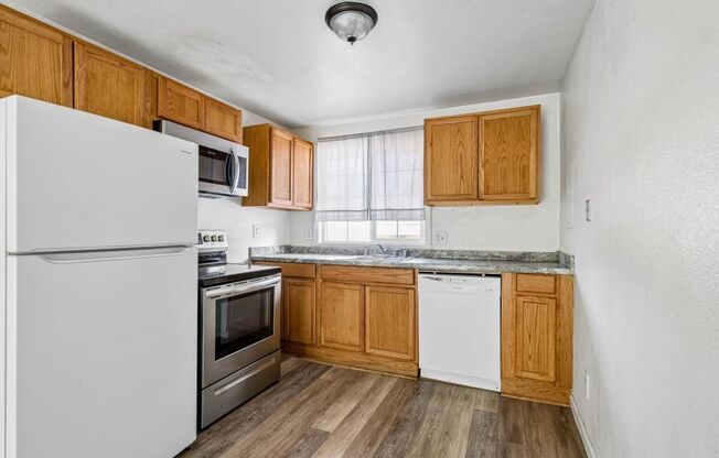 Sherpa 4plex