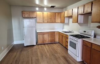 1 bed, 1 bath, 900 sqft, $1,500, Unit 4B