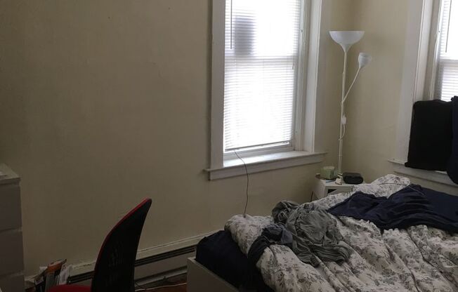 East Rock 1BR Close to Yale SOM