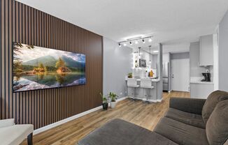 Experience Waikiki Living