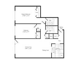 Partner-provided photo for $2235 unit