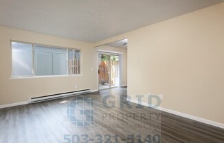 Beautiful 2 Bedroom Apartment in Mount Tabor -$1,000 MOVE IN SPECIAL!