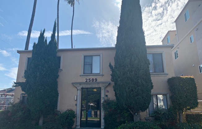 MC 2589 Sepulveda Properties, LLC