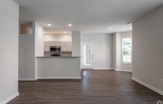 Welcome to The Residences at Scioto Crossing