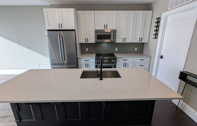 1 Bedroom 1 Bathroom Condo in Downtown Pittsburgh