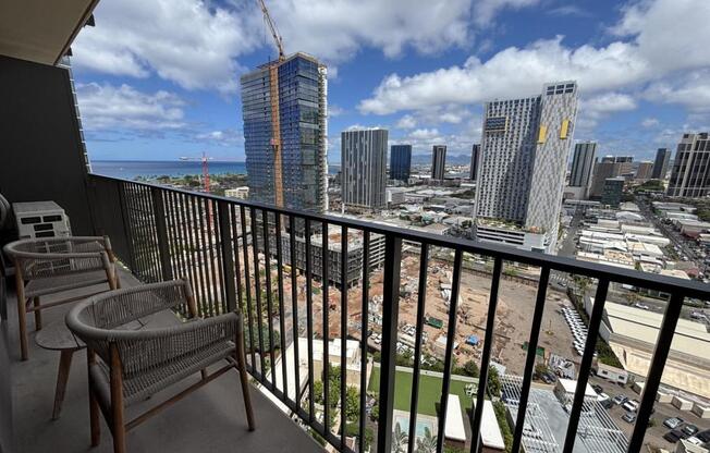 1 bed, 1 bath, 563 sqft, $3,800