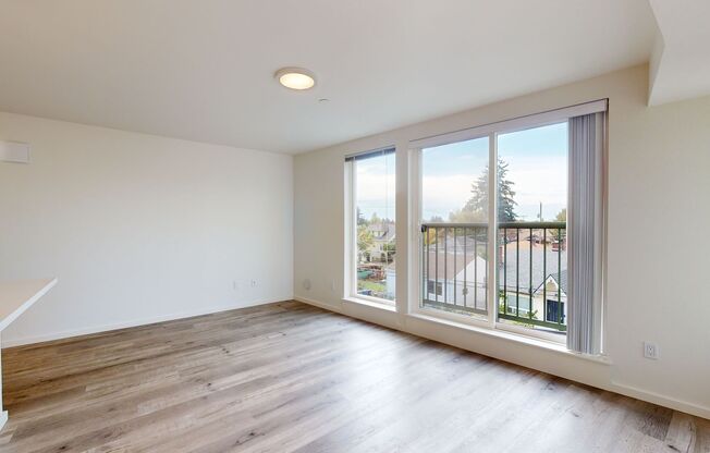 Reverie on Beacon Hill! Modern city living!
