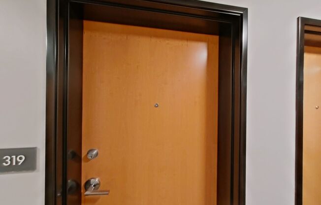 Studio, 1 bath, 277 sqft, $975, Unit 513