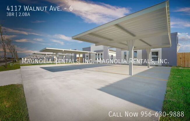 4117 WALNUT AVE