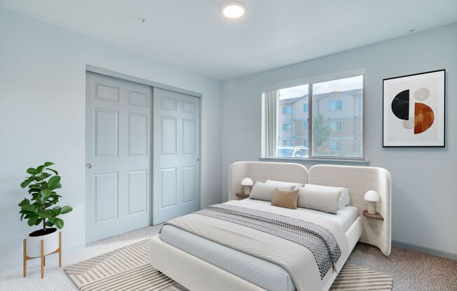 3 beds, 2 baths, 1,127 sqft, $1,749, Unit 190-E115