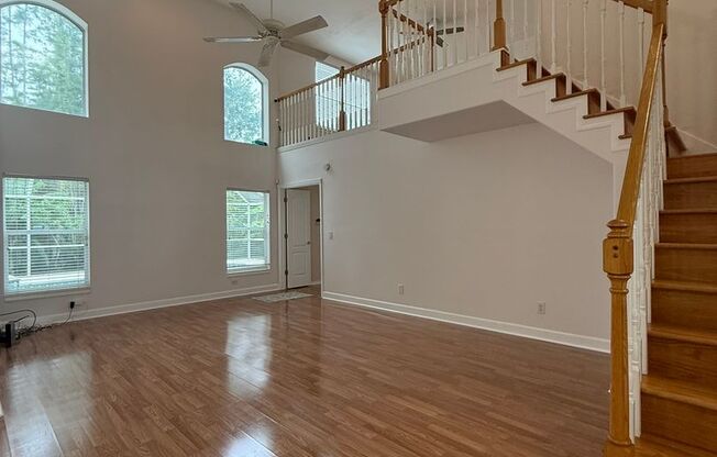Updated Single Family Home in Bay Arbor