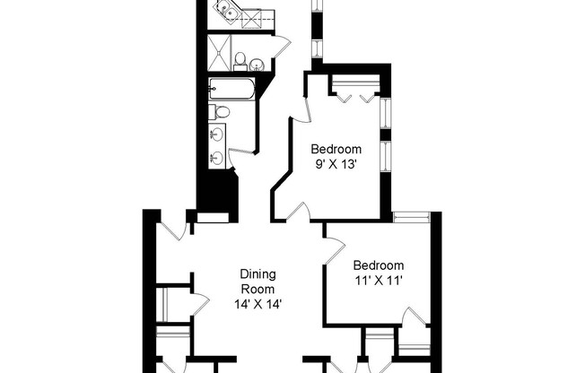 Partner-provided property photo