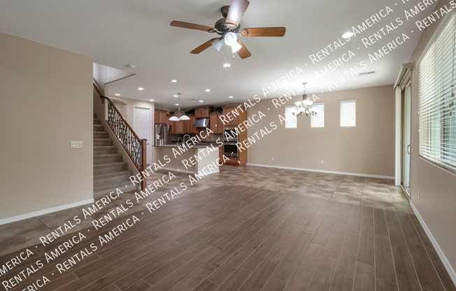 267 E KAIBAB DR