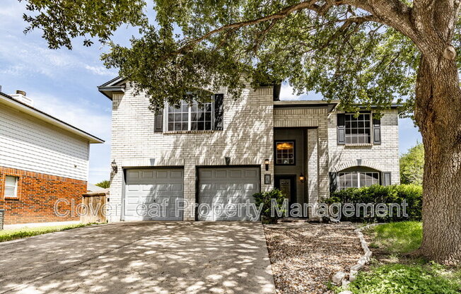 108 SNOWBERRY DR