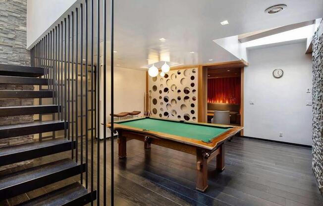 Studio, 1 bath, 499 sqft, $3,500, Unit 711
