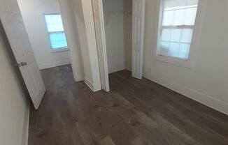 2 beds, 1 bath, $1,200