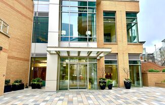 1Bd/1Ba Bellevue Condo