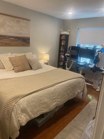 1 bed, 1 bath, 800 sqft, $3,950, Unit 1F