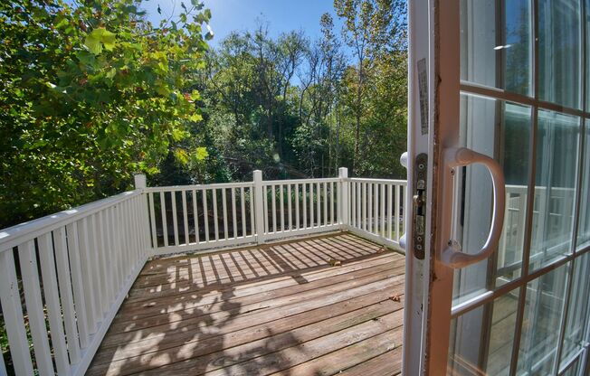 2 beds, 2.5 baths, 1,100 sqft, $1,410, Unit 4CW