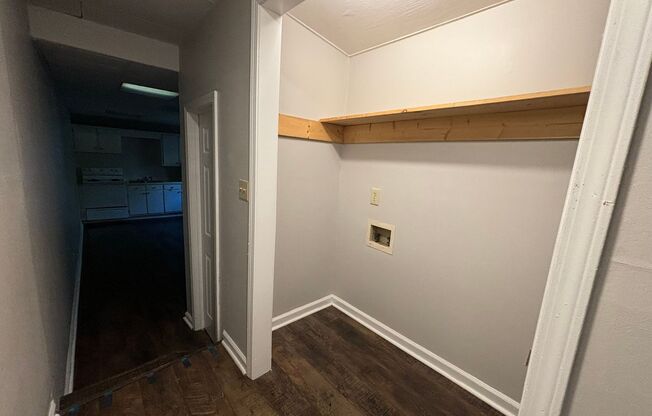 1 bed, 1 bath, 1,321 sqft, $775