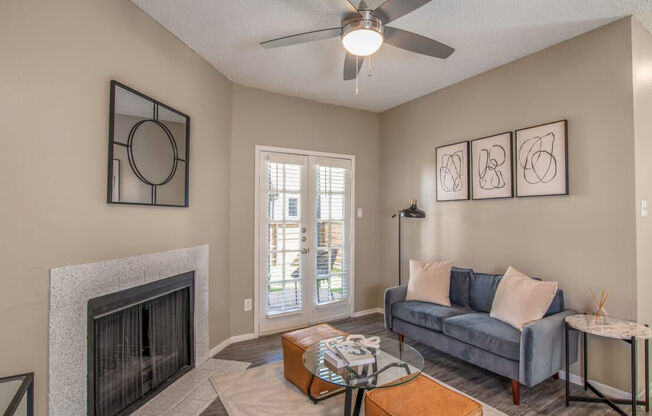 Knowlton Apartment Homes