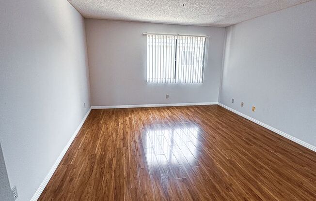 2 beds, 1 bath, $2,295