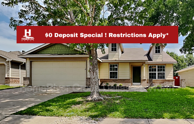 9916 GEORGE BUSH DR