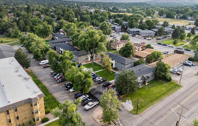 Oak Street Apartments North-11 Large