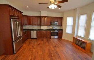 3 beds, 2 baths, 2,000 sqft, $3,400, Unit 1