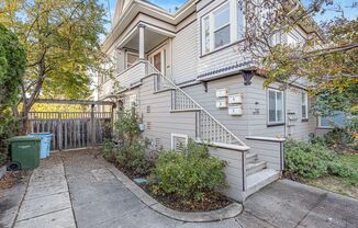 2140 Woolsey St, Berkeley, CA 94705